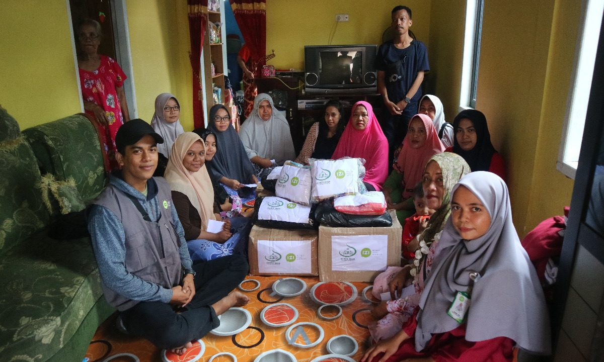 Pasar Batu Tarakan