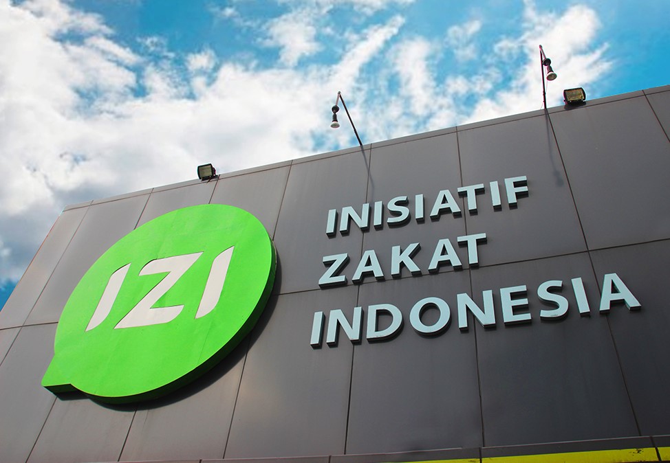 Kantor IZI lockdown