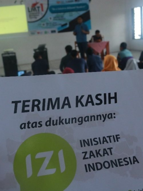 UNESA - IZI