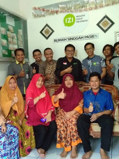 RSP IZI Makassar