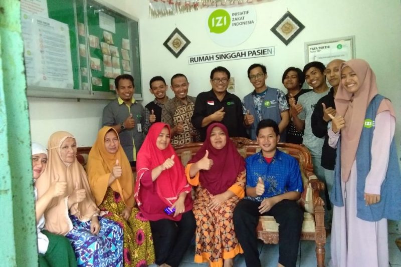 RSP IZI Makassar