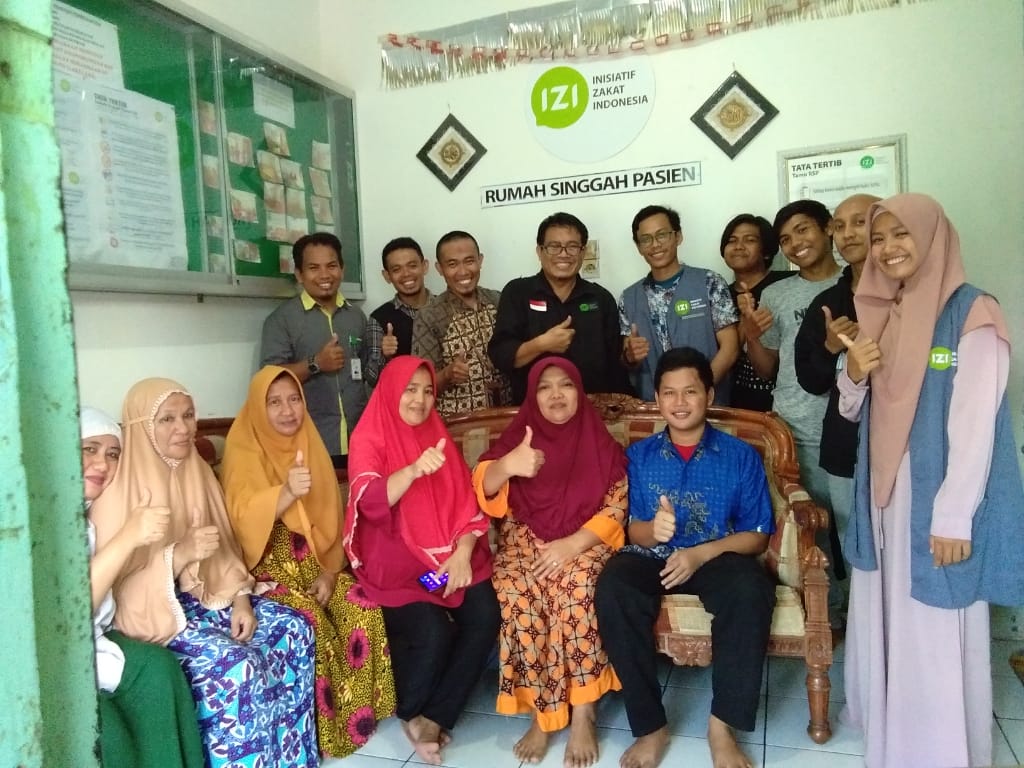 RSP IZI Makassar