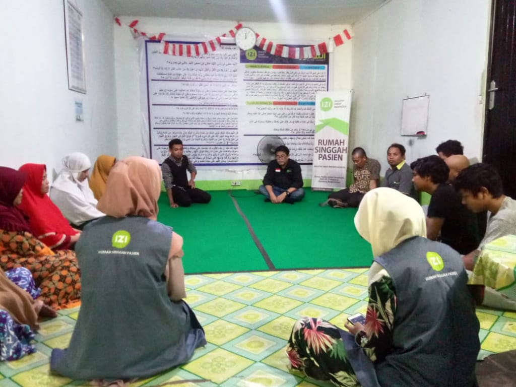Nana Sudiana RSP IZI