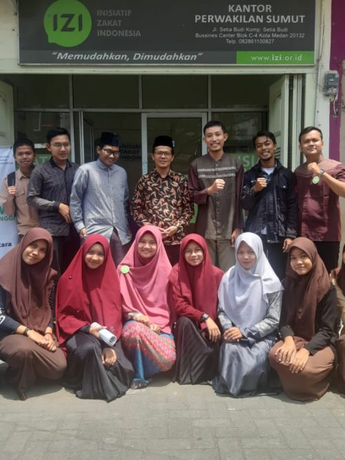 IZI to Smart Sumut