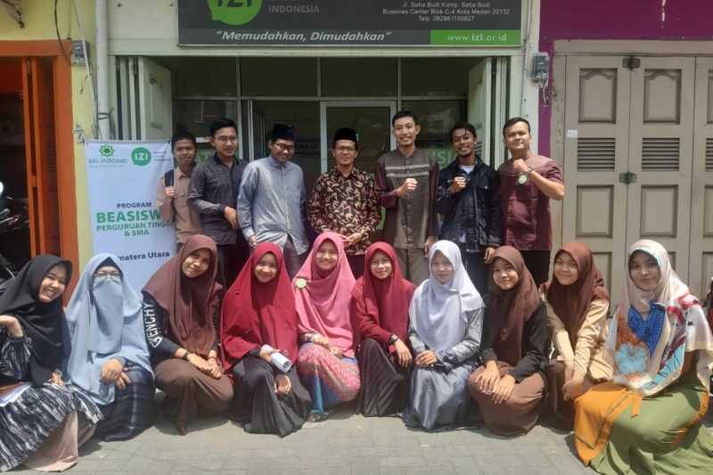 IZI to Smart Sumut