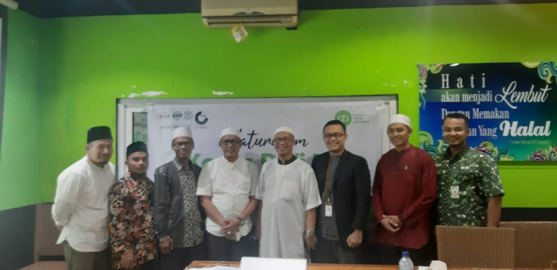 Ramadhan IZI
