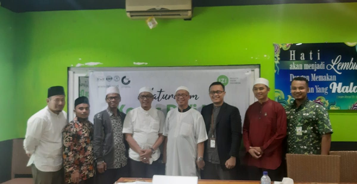 Ramadhan IZI