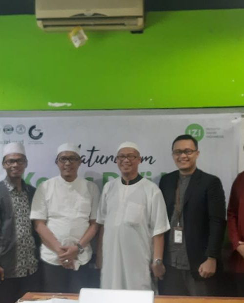 Ramadhan IZI