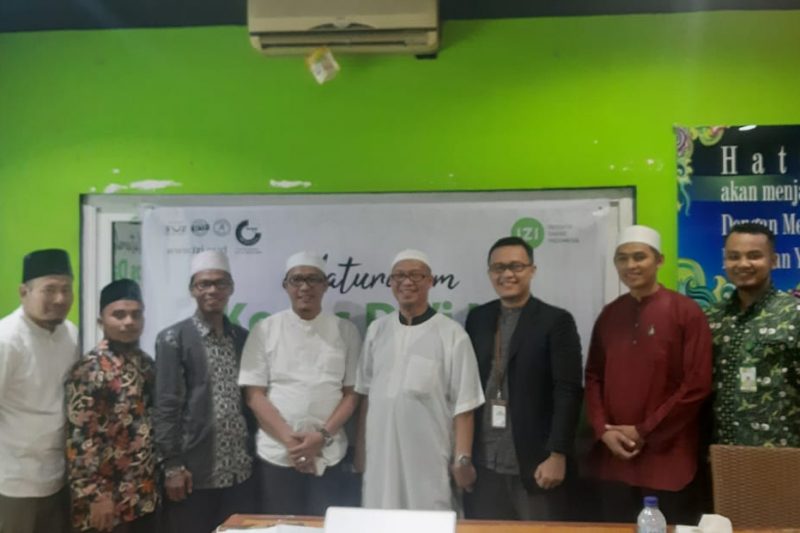 Ramadhan IZI
