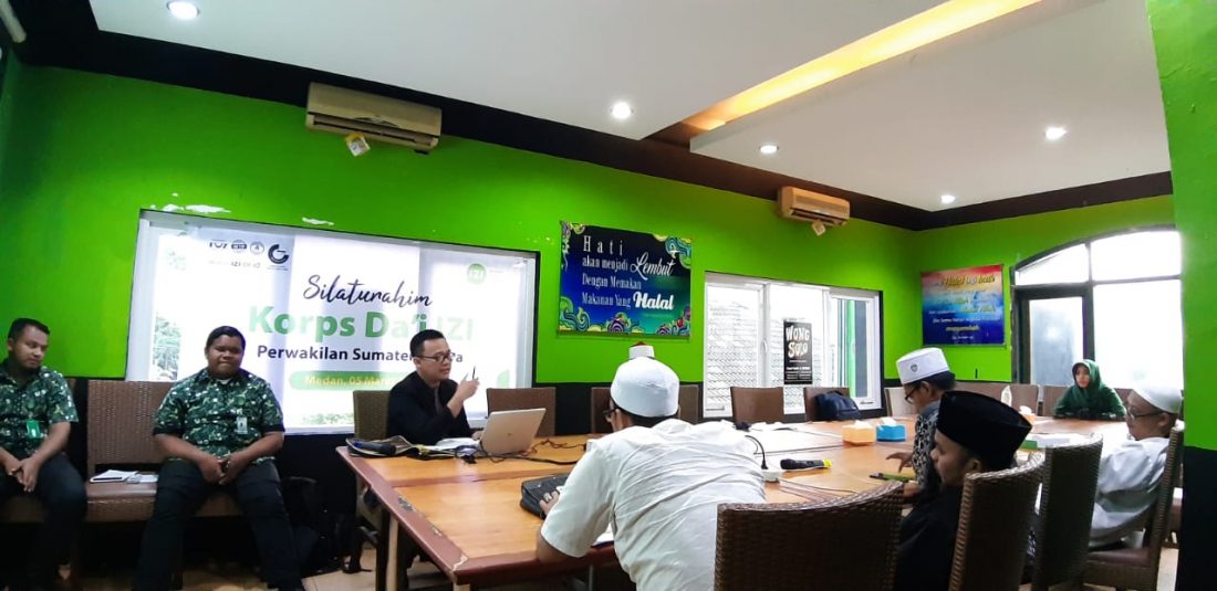 Ramadhan IZI