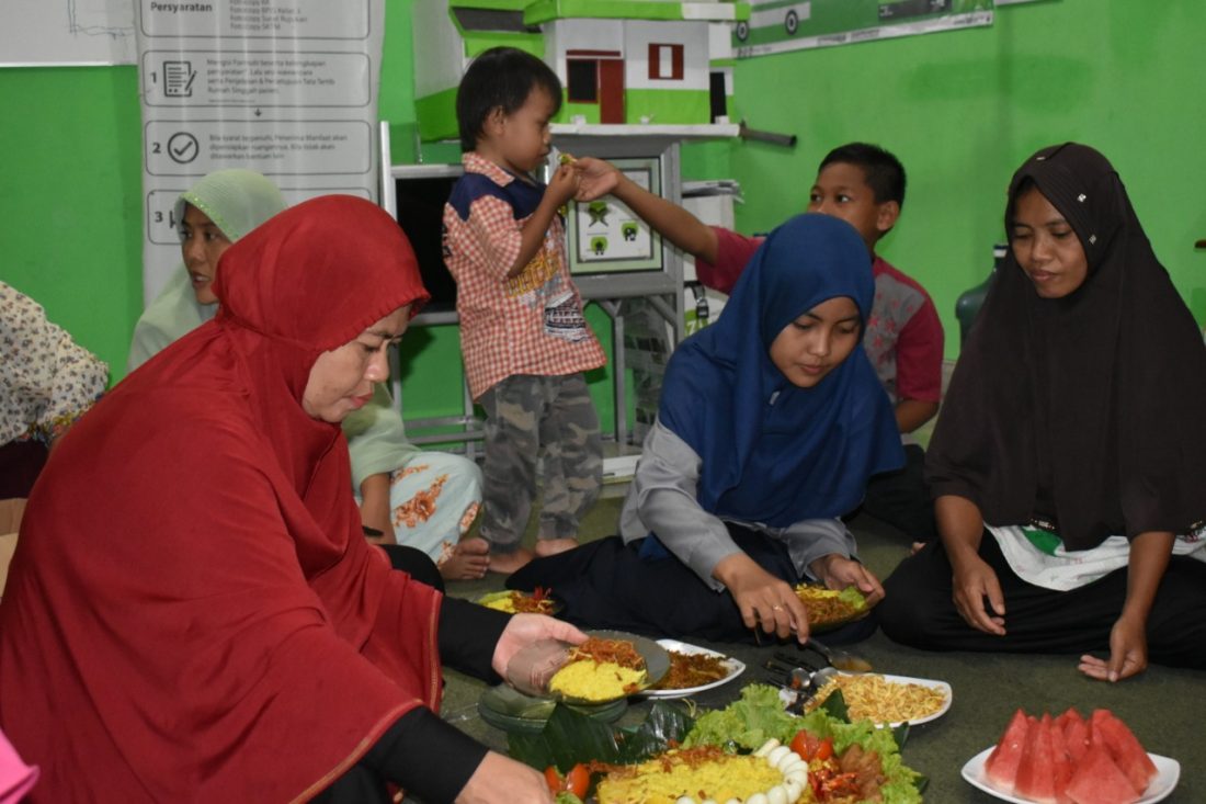 RSP IZI Jatim