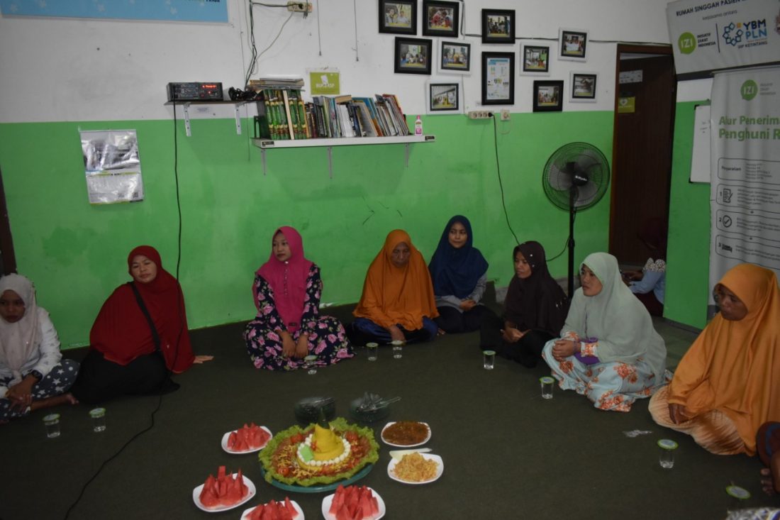 RSP IZI Jatim