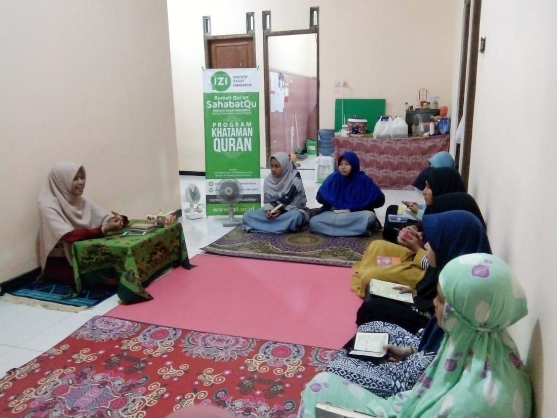 Khataman Quran