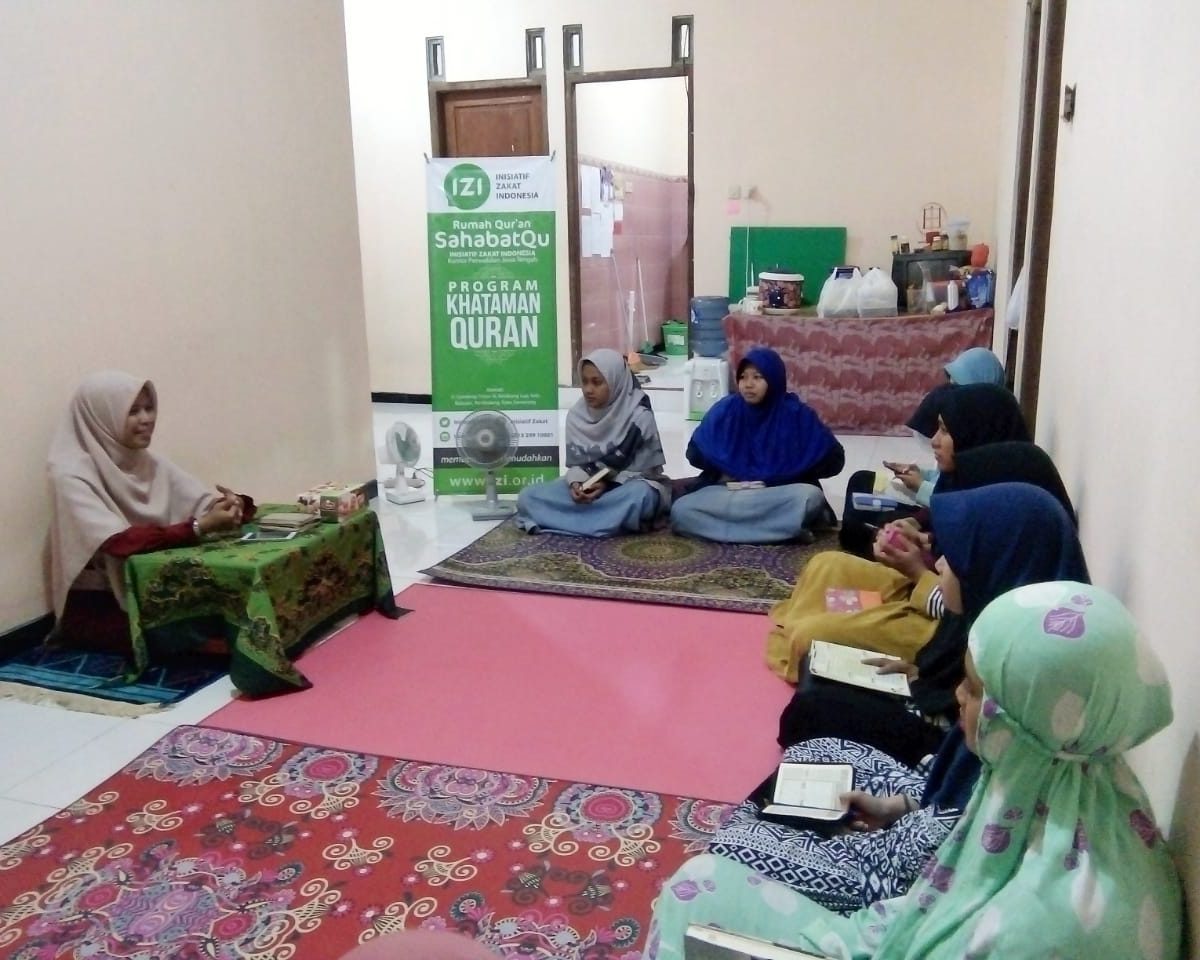 Khataman Quran