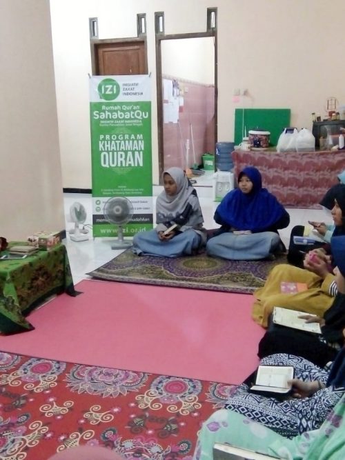 Khataman Quran