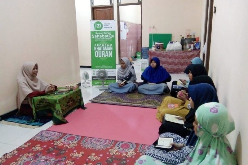 Khataman Quran