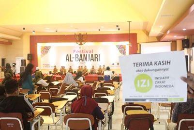 Festival Banjari 2020