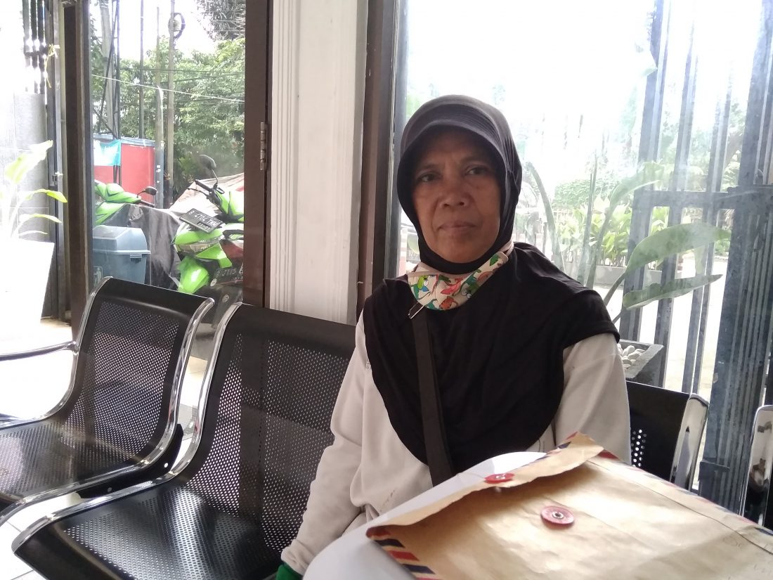 Ojek Online