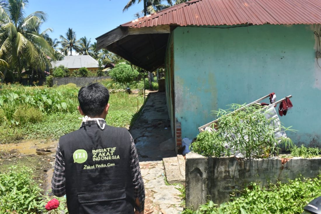 IZI Bengkulu 