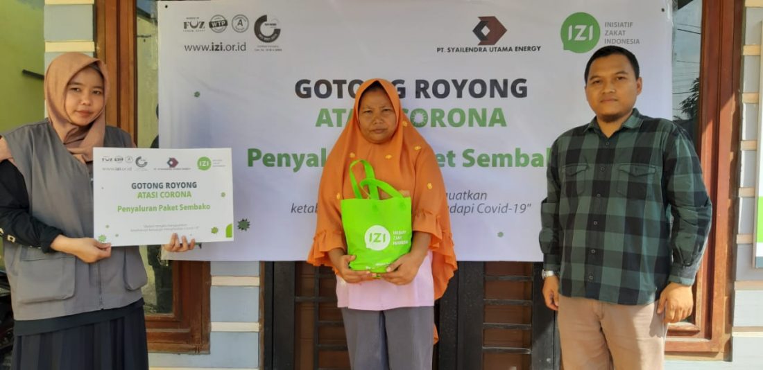 PT. Syailendra