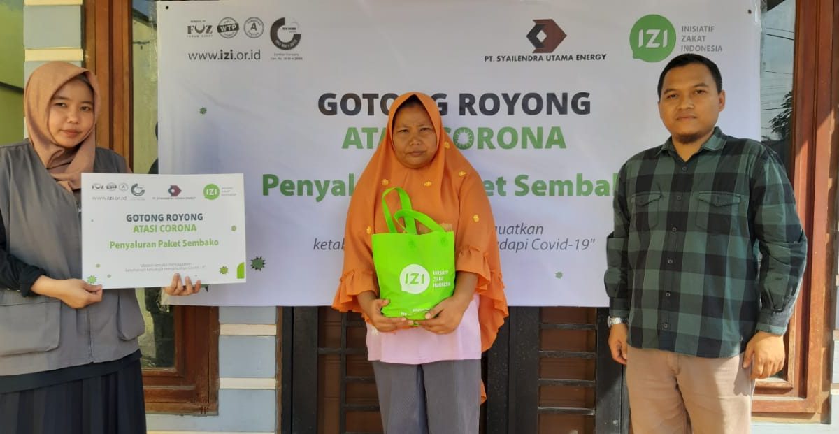 PT. Syailendra