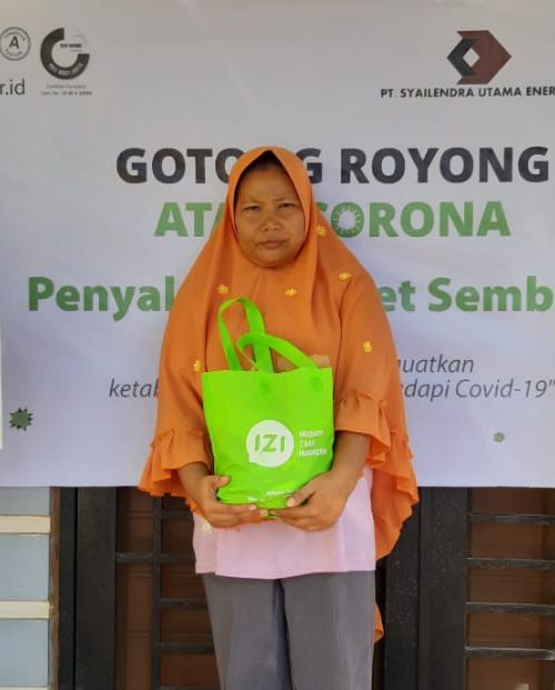 PT. Syailendra
