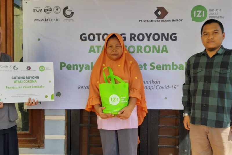 PT. Syailendra