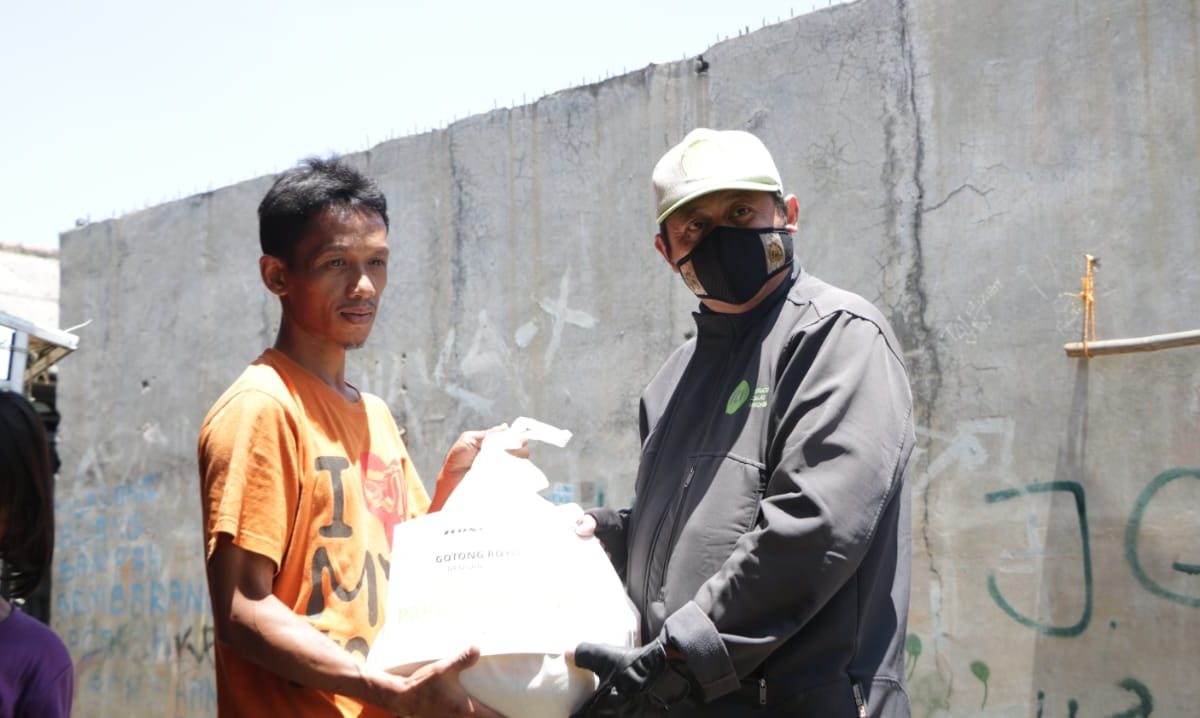 ahmad mufarid