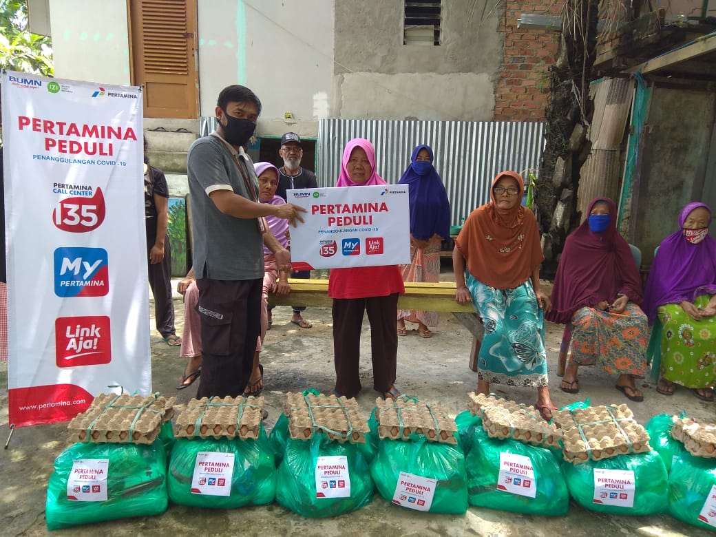 Pertamina MOR VI