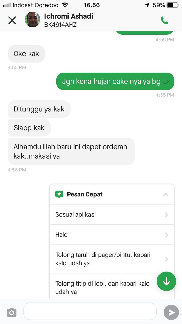 Ojol