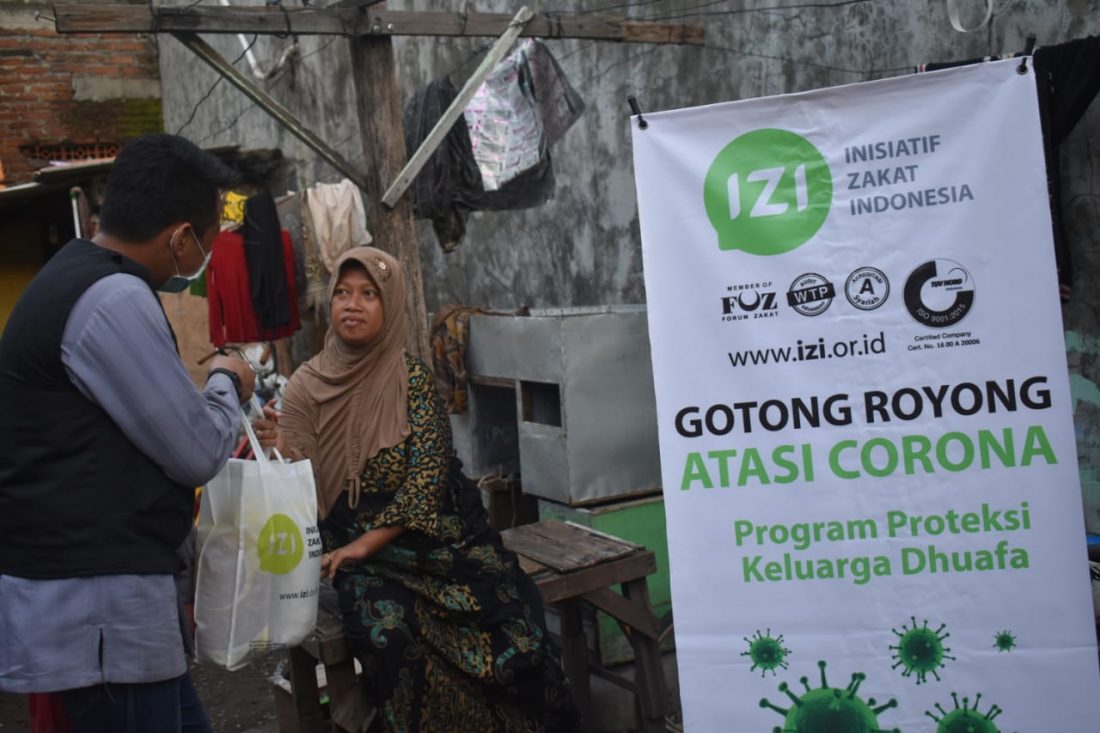 warga pendatang
