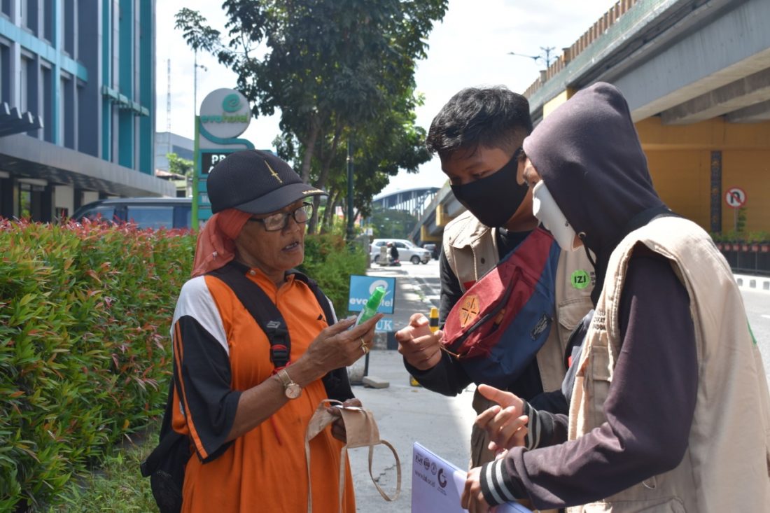 IZI Riau