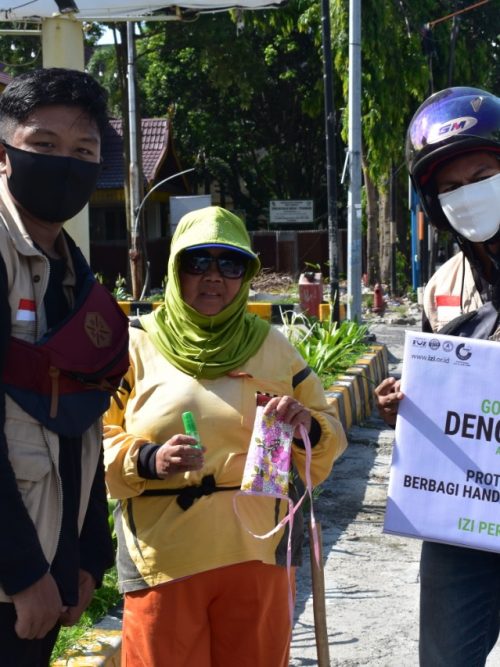 IZI Riau