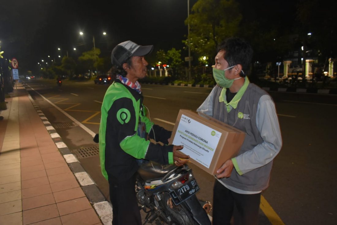 PKL Malam