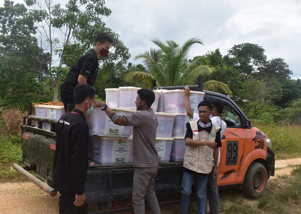 Paket Ramadhan