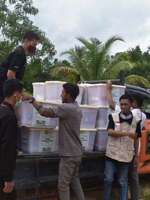 Paket Ramadhan