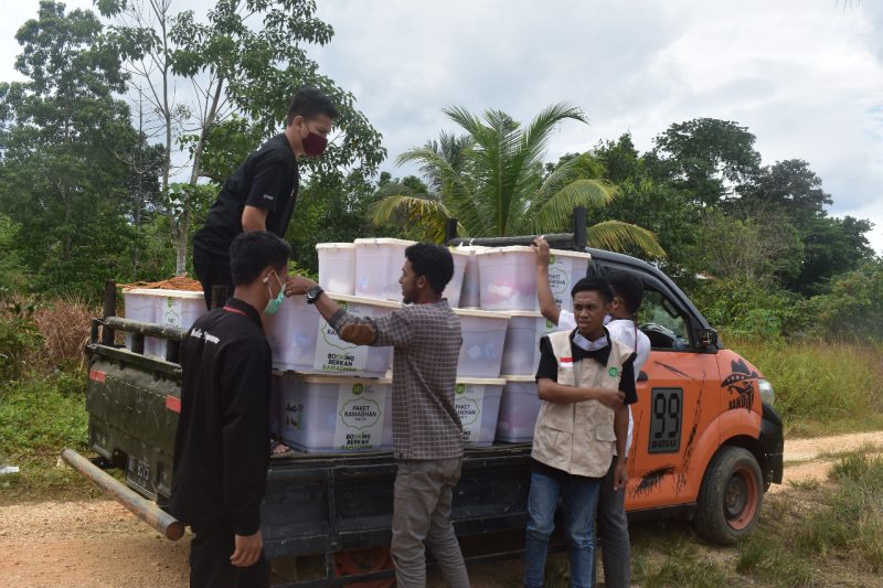 Paket Ramadhan