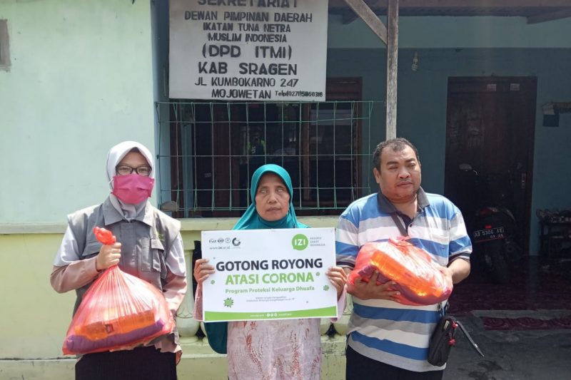 Budi Tunanetra