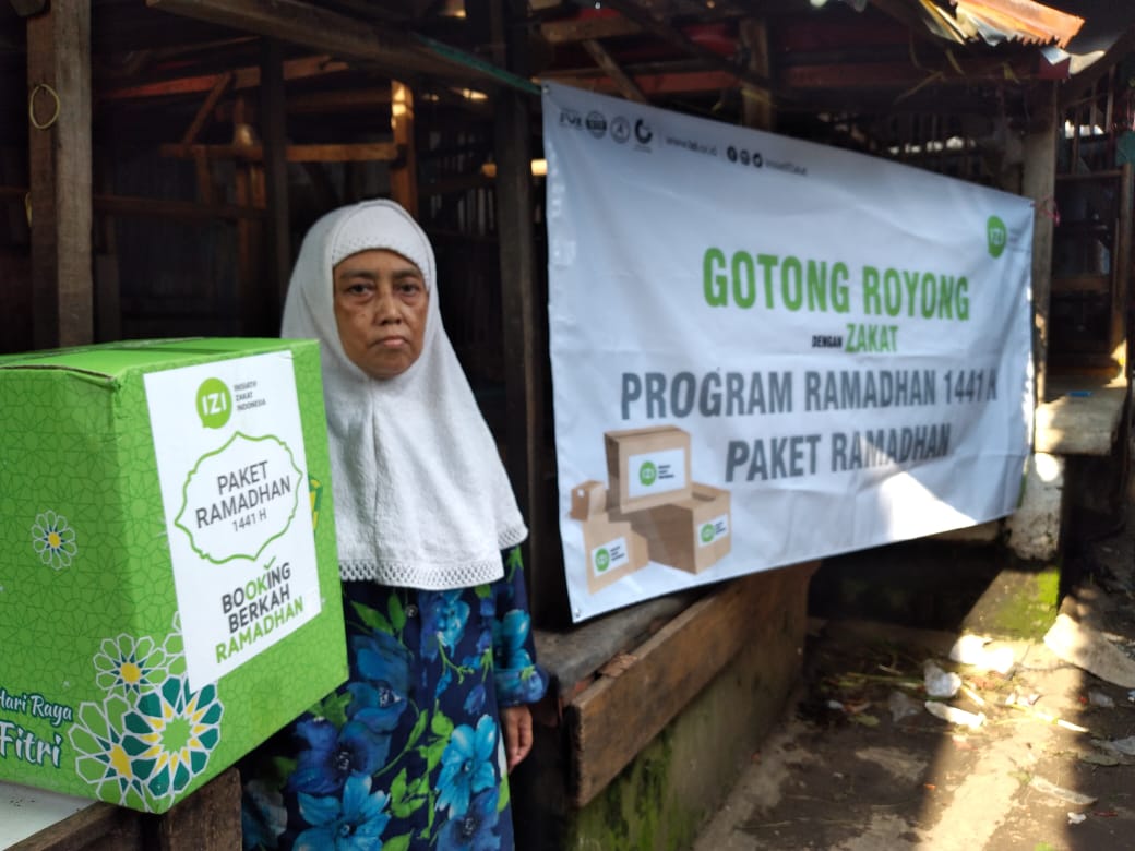 Ramadhan IZI Jabar
