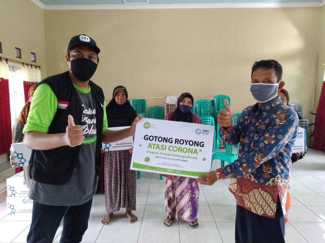 IZI Jateng