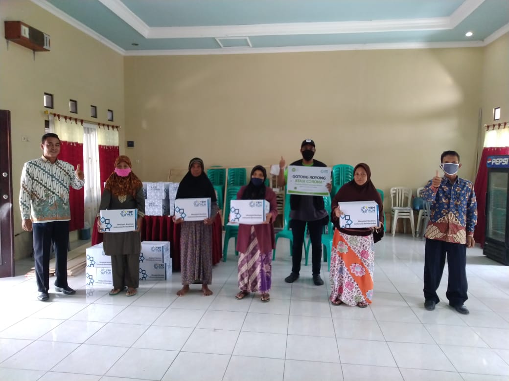 IZI Jateng