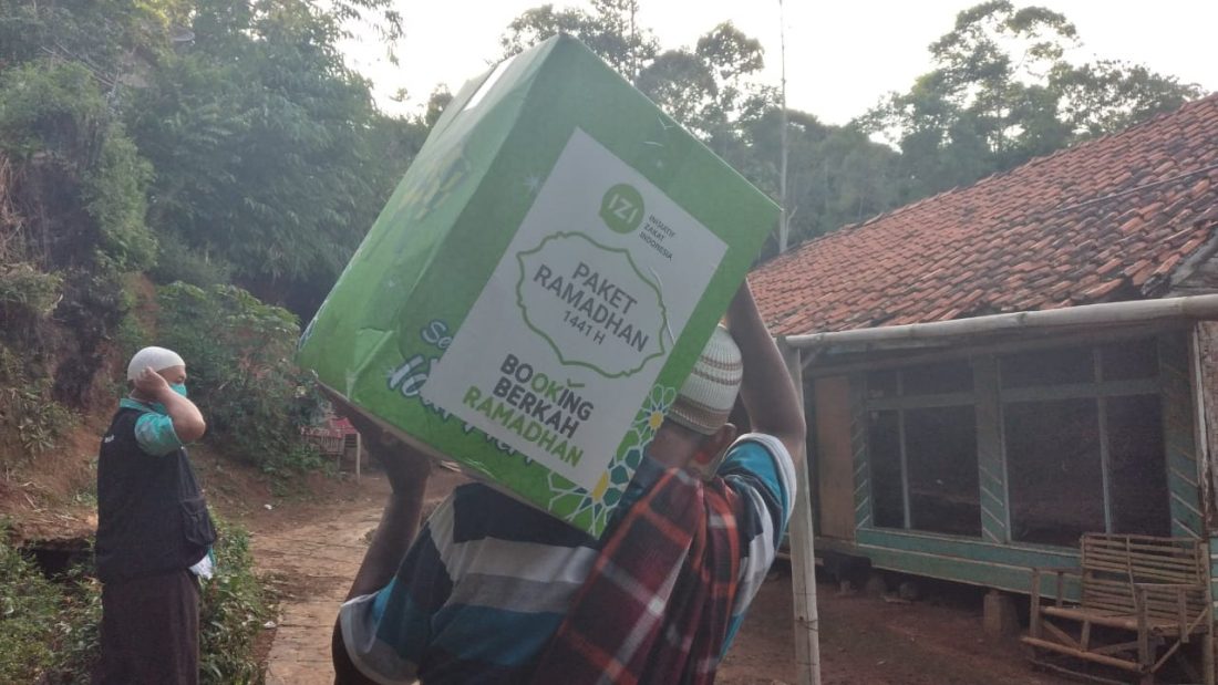 paket Ramadhan