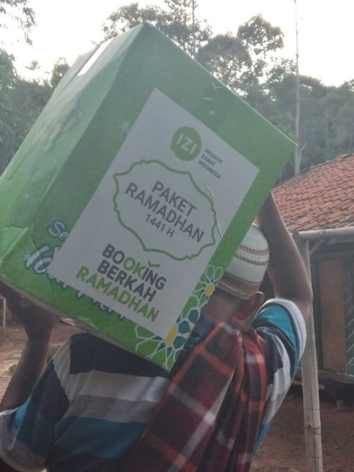 paket Ramadhan