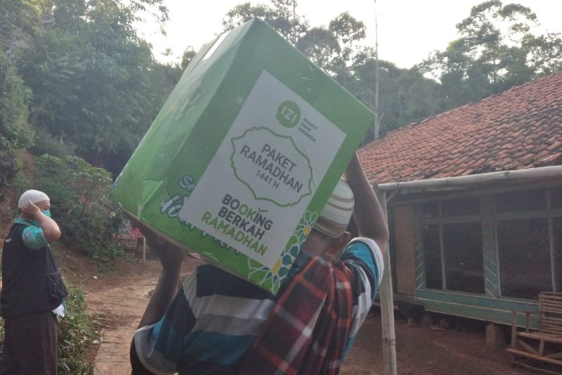 paket Ramadhan