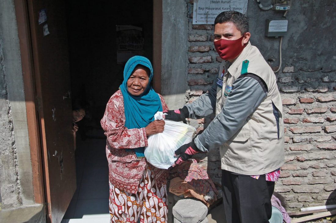IZI Jateng Ramadhan