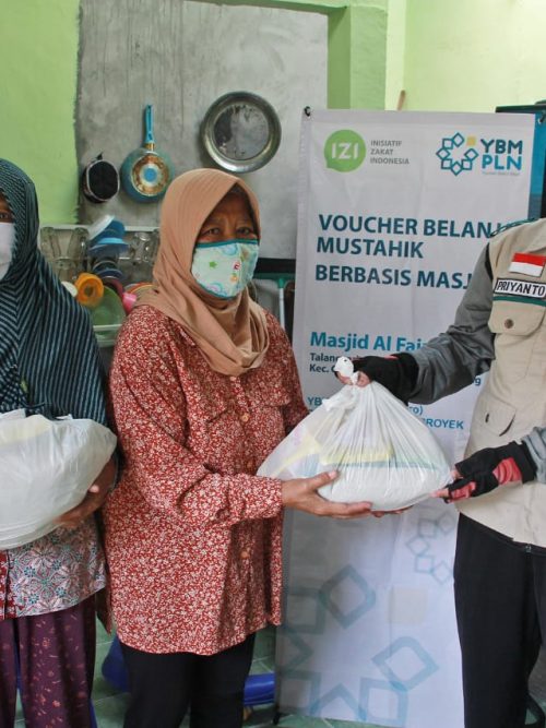 IZI Jateng Ramadhan