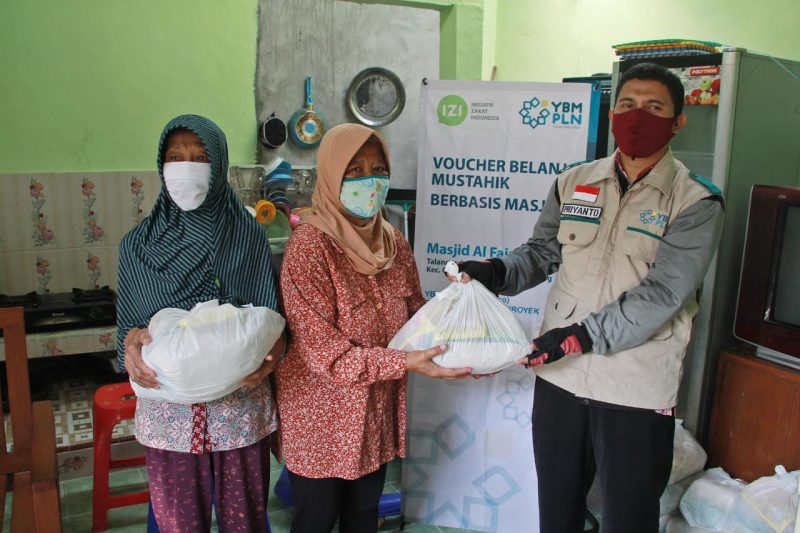 IZI Jateng Ramadhan