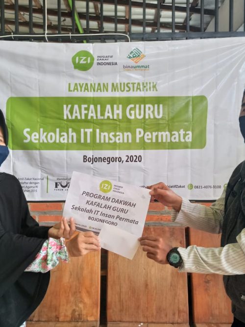 Guru Bojonegoro