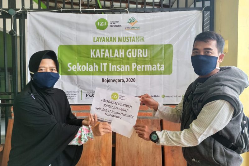 Guru Bojonegoro
