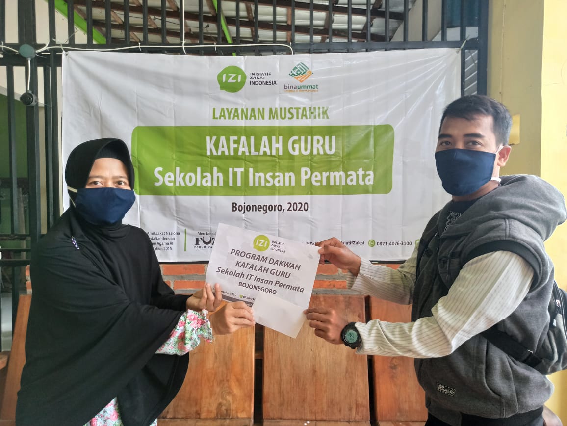 Guru Bojonegoro